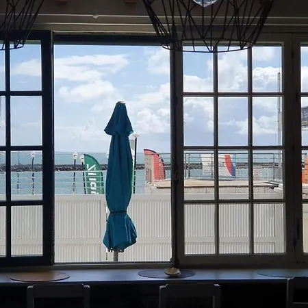 Le Mistral Saint Gilles Croix De Vie *