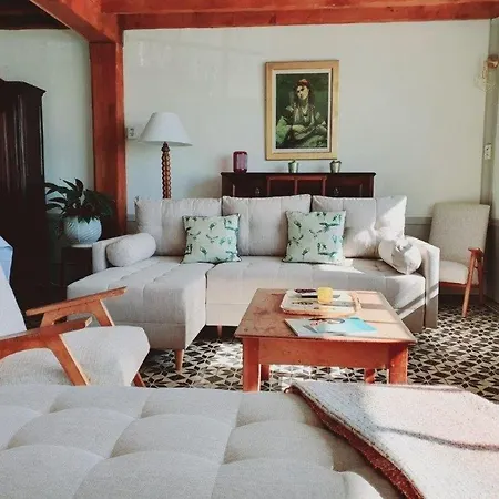 Vila Le Mistral Saint Gilles Croix De Vie Les Bussolleries