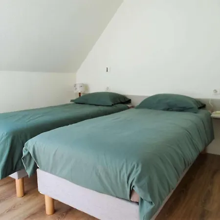 Le Mistral Saint Gilles Croix De Vie * Les Bussolleries