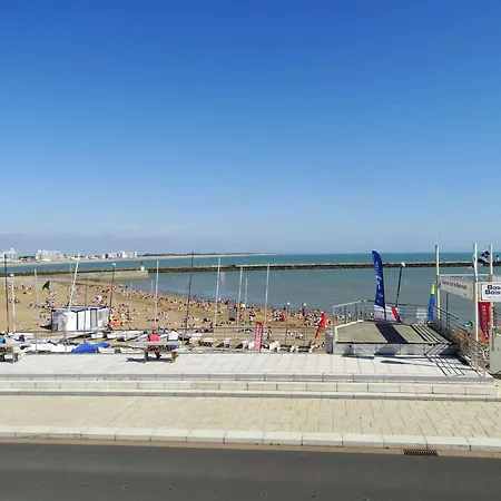 Le Mistral Saint Gilles Croix De Vie