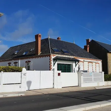 Le Mistral Saint Gilles Croix De Vie Willa