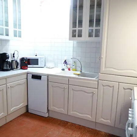 Vila Le Mistral Saint Gilles Croix De Vie