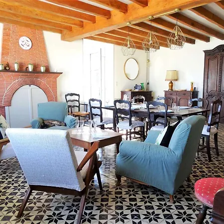 Vila Le Mistral Saint Gilles Croix De Vie Les Bussolleries