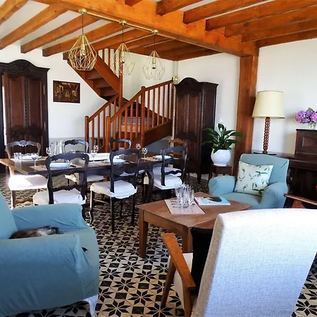 Le Mistral Saint Gilles Croix De Vie