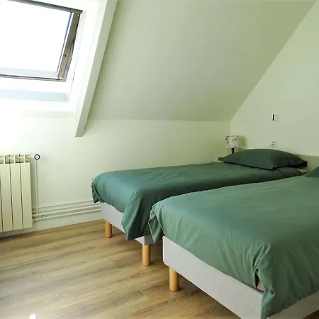 Vila Le Mistral Saint Gilles Croix De Vie