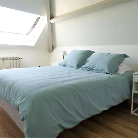 Le Mistral Saint Gilles Croix De Vie * Les Bussolleries