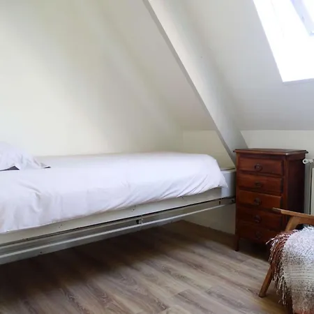 Le Mistral Saint Gilles Croix De Vie