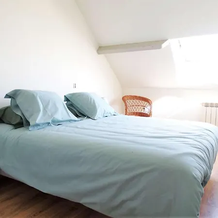 Le Mistral Saint Gilles Croix De Vie *