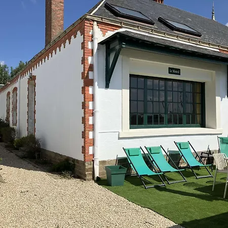 Le Mistral Saint Gilles Croix De Vie Willa *