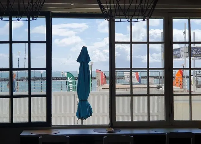 Le Mistral Saint Gilles Croix De Vie *