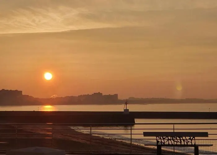 Le Mistral Saint Gilles Croix De Vie Villa Les Bussolleries