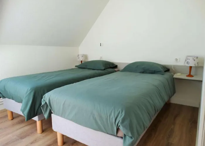 Le Mistral Saint Gilles Croix De Vie * Les Bussolleries