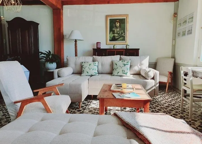 Le Mistral Saint Gilles Croix De Vie Villa *