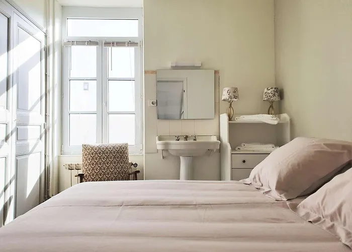 Le Mistral Saint Gilles Croix De Vie Villa Les Bussolleries