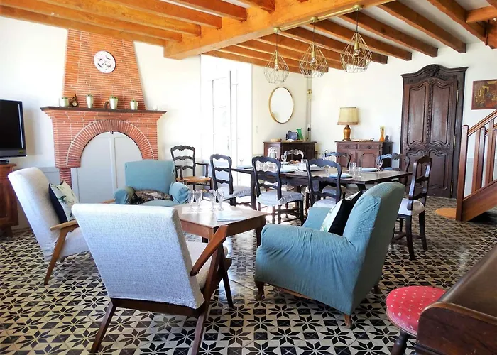 Villa Le Mistral Saint Gilles Croix De Vie Les Bussolleries