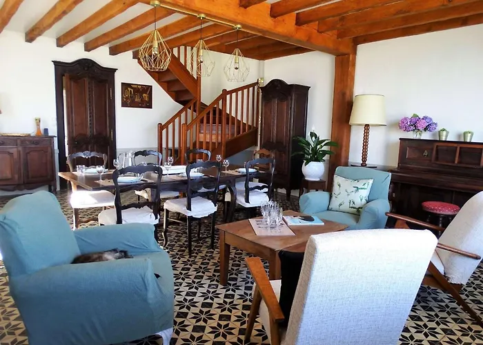 Le Mistral Saint Gilles Croix De Vie