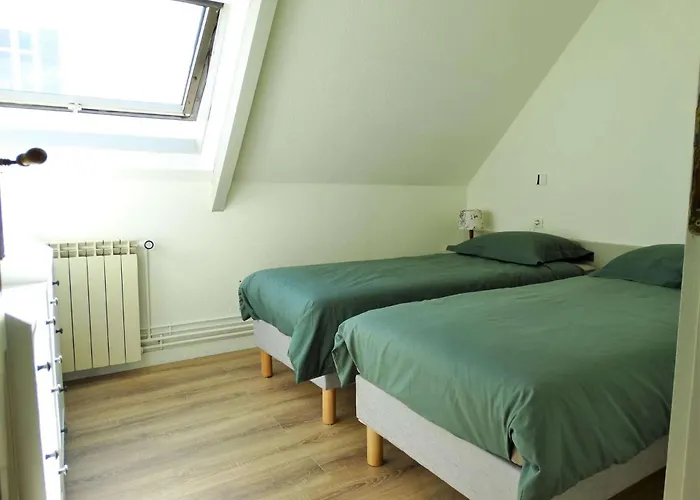 Villa Le Mistral Saint Gilles Croix De Vie