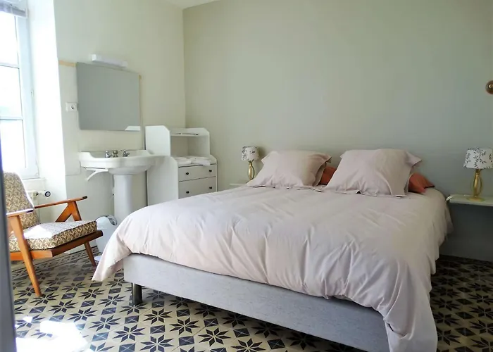 Le Mistral Saint Gilles Croix De Vie Les Bussolleries