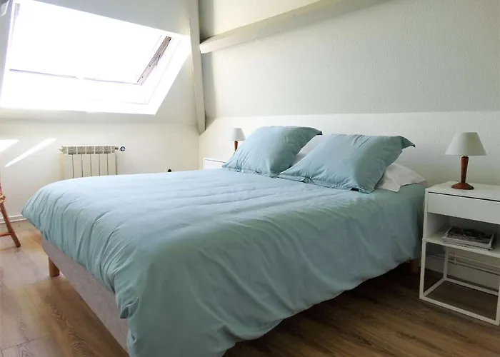 Le Mistral Saint Gilles Croix De Vie * Les Bussolleries