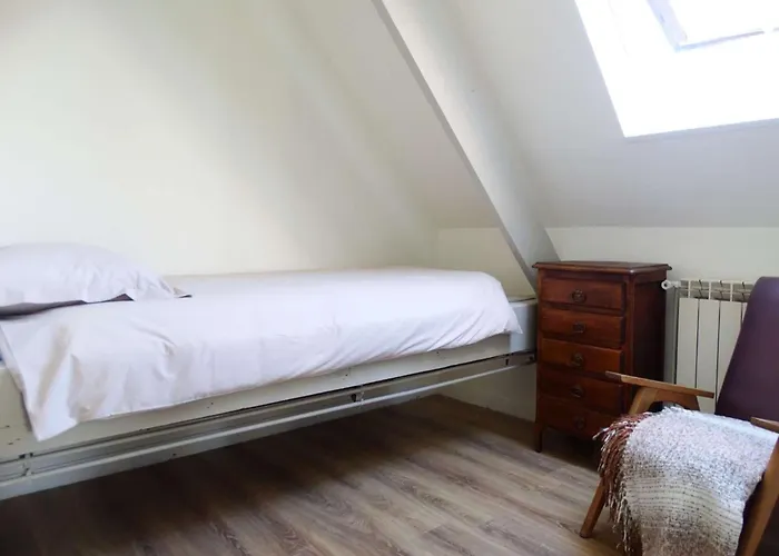 Le Mistral Saint Gilles Croix De Vie