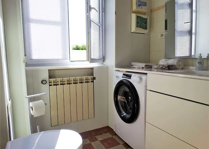 Villa Le Mistral Saint Gilles Croix De Vie