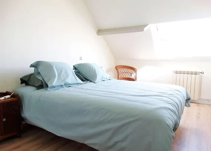 Le Mistral Saint Gilles Croix De Vie *